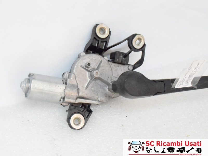 Tergilunotto Volkswagen Golf 6 5K6955711B - 07972