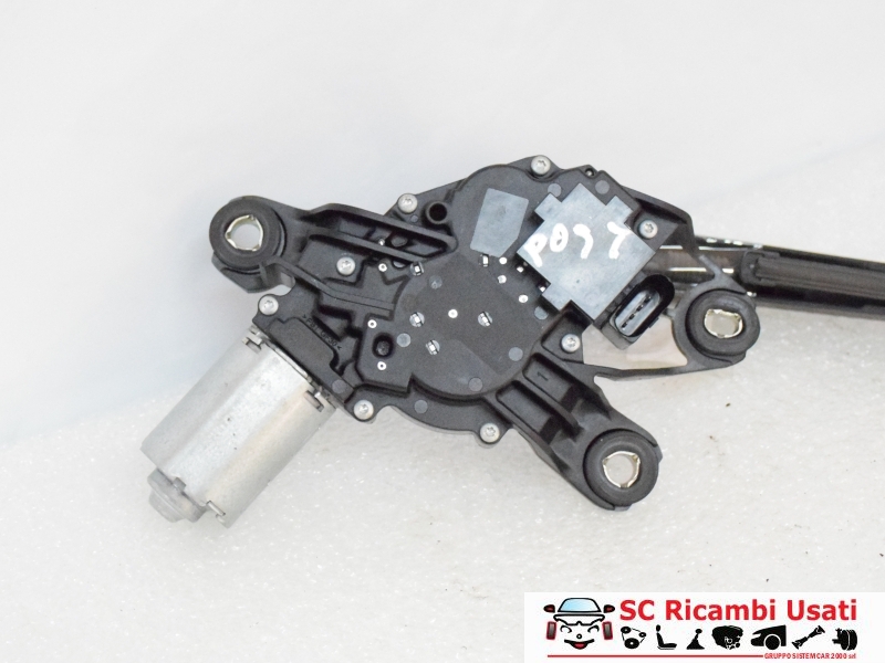 Tergilunotto Volkswagen Golf 6 5K6955711B - 07972