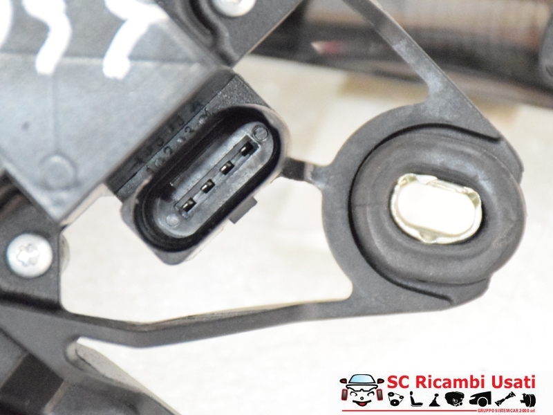 Tergilunotto Volkswagen Golf 6 5K6955711B - 07972