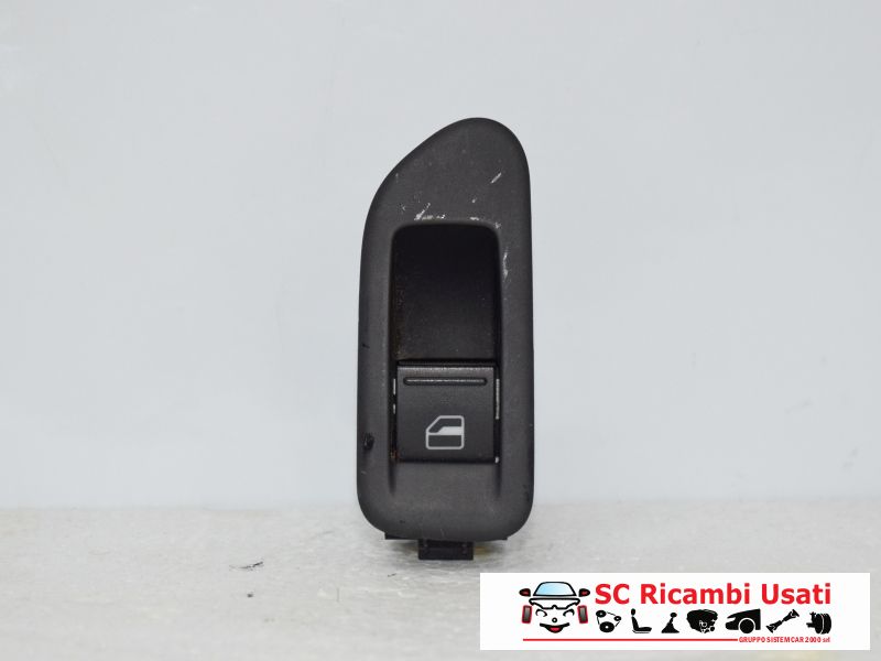 Pulsante Alzavetro Posteriore Destro Dx Vw Golf 6 5K4868346 - 07978 Pulsante Alzavetro Posteriore Destro Dx Vw Golf 6 5K4868346 - 07978