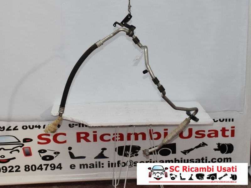 Tubo Aria Condizionata Vw Golf 6 1K0820743FD - 07983