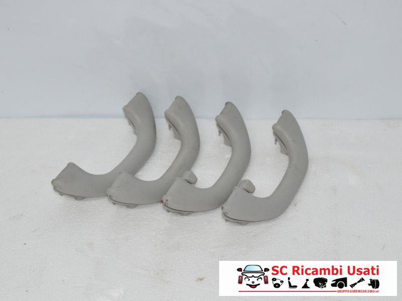 Maniglia Appiglio Vw Golf 6 1K0857607N 1K0857607M - 07984 Maniglia Appiglio Vw Golf 6 1K0857607N 1K0857607M - 07984