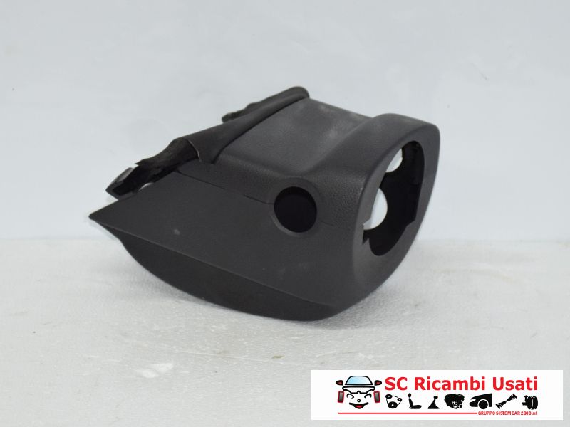 Rivestimento Riparo Piantone Sterzo Vw Golf 6 5N0858566E 5N0858565B - 07986 Rivestimento Riparo Piantone Sterzo Vw Golf 6 5N0858566E 5N0858565B - 07986