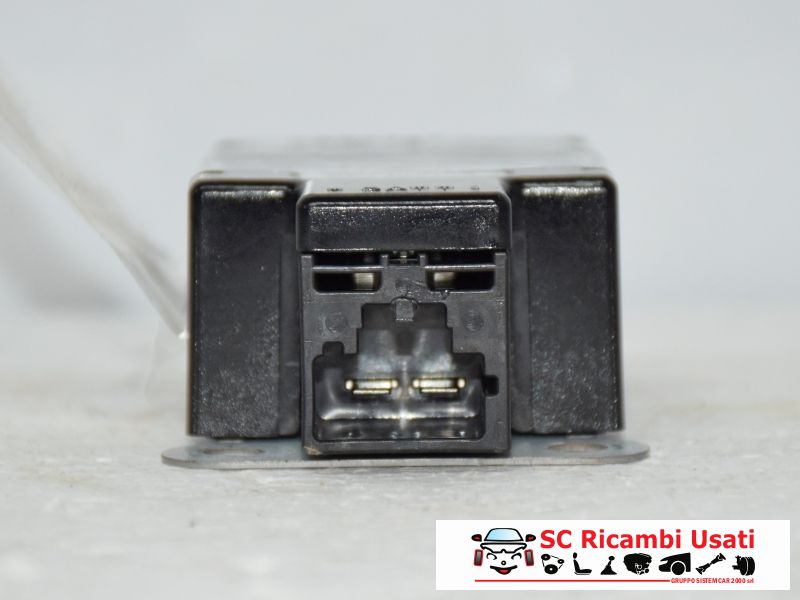 Amplificatore Antenna Volkswagen Golf 6 5M0035570B - 07993 Amplificatore Antenna Volkswagen Golf 6 5M0035570B - 07993