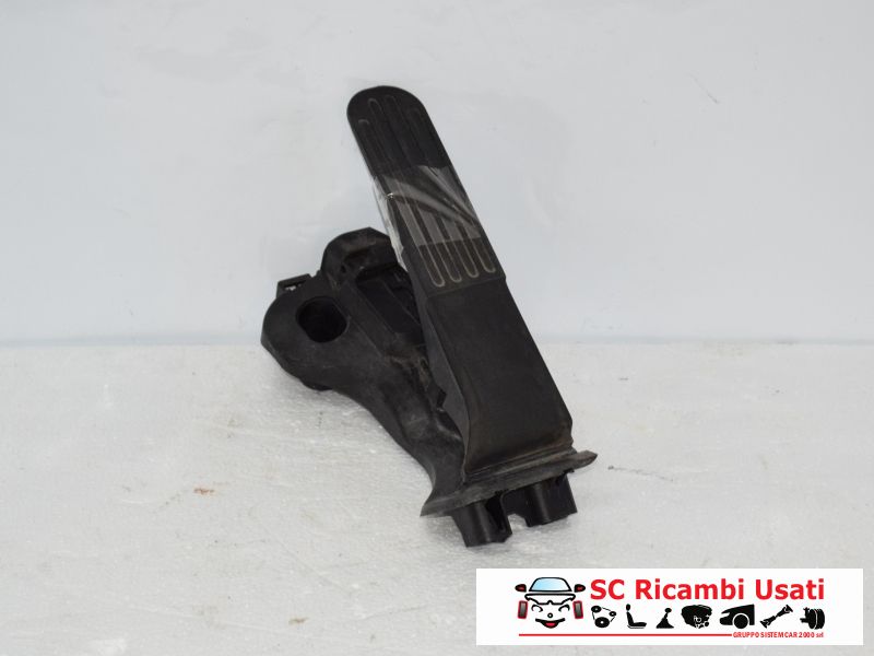 Pedale Acceleratore Volkswagen Golf 6 1K1721503AA - 07994 Pedale Acceleratore Volkswagen Golf 6 1K1721503AA - 07994