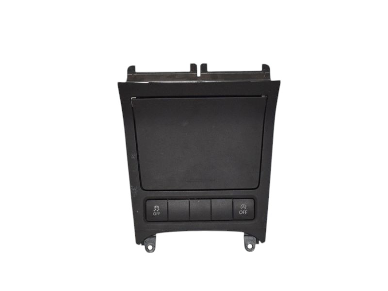 Vano Portaoggetti Centrale Volkswagen Golf 6 5K0857961A - 07997 Vano Portaoggetti Centrale Volkswagen Golf 6 5K0857961A - 07997