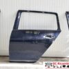 Porta Posteriore Sinistra Sx Vw Golf 7 Variant  - 08028