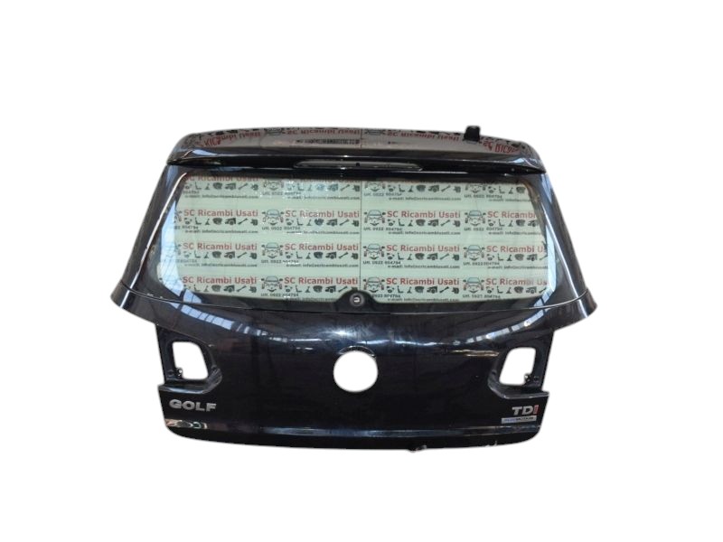 Portellone Volkswagen Golf 6 - 08030 Portellone Volkswagen Golf 6 - 08030