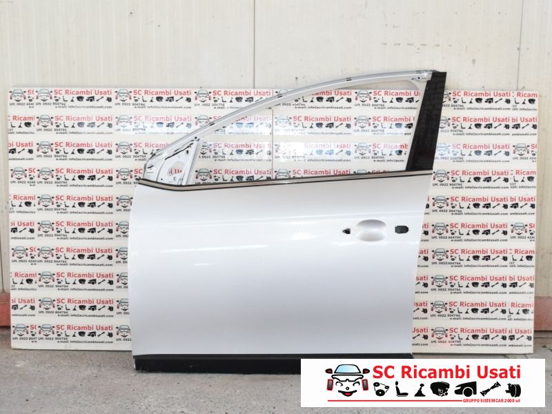 Porta Anteriore Sinistra Lancia Delta - 08035 Porta Anteriore Sinistra Lancia Delta - 08035