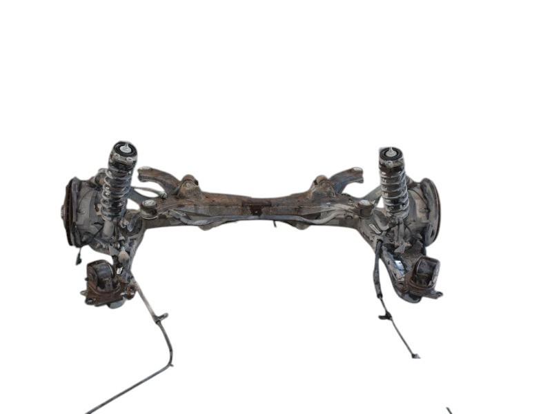 Ponte Posteriore Alfa Romeo Brera 2.4 Jtd 51795493 50706330 - 08051