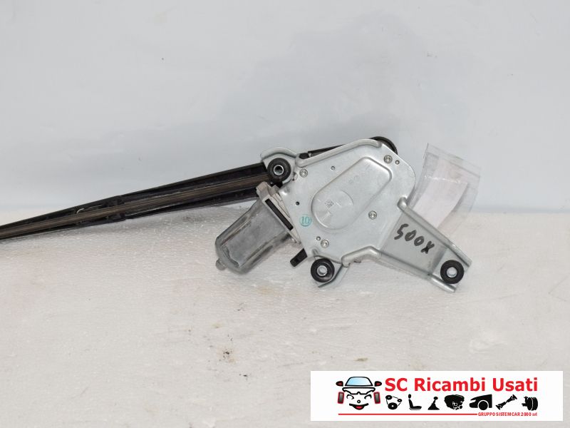 Tergicristallo Fiat 500x 51954336 - 08089