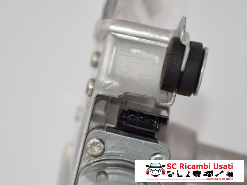 Tergicristallo Fiat 500x 51954336 - 08089