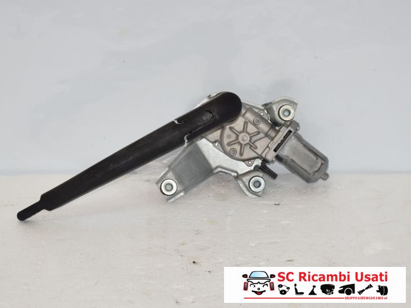 Tergilunotto Fiat 500x 51954336 - 08090