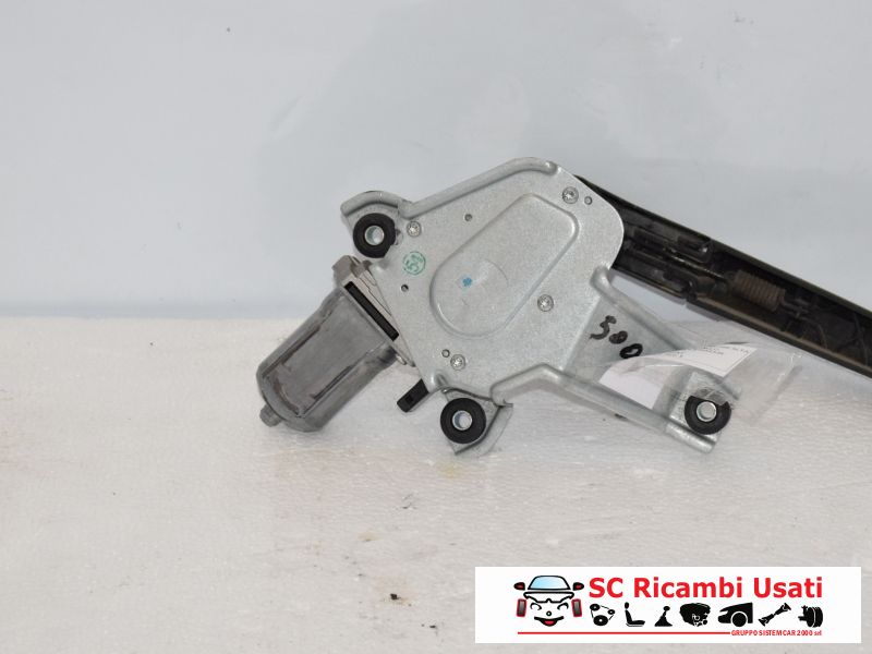 Tergilunotto Fiat 500x 51954336 - 08090