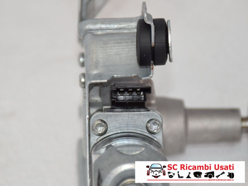 Tergilunotto Fiat 500x 51954336 - 08090