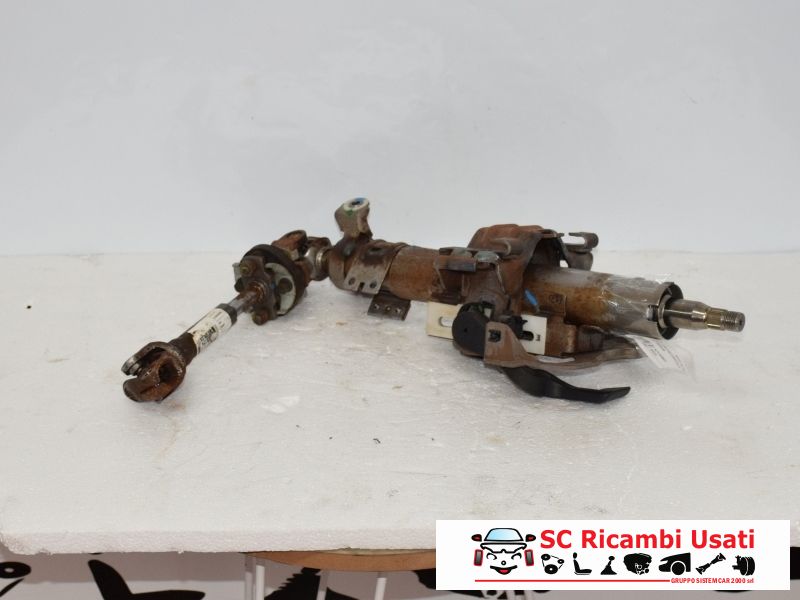 Piantone Sterzo Alfa Romeo Brera 156064238 - 08106