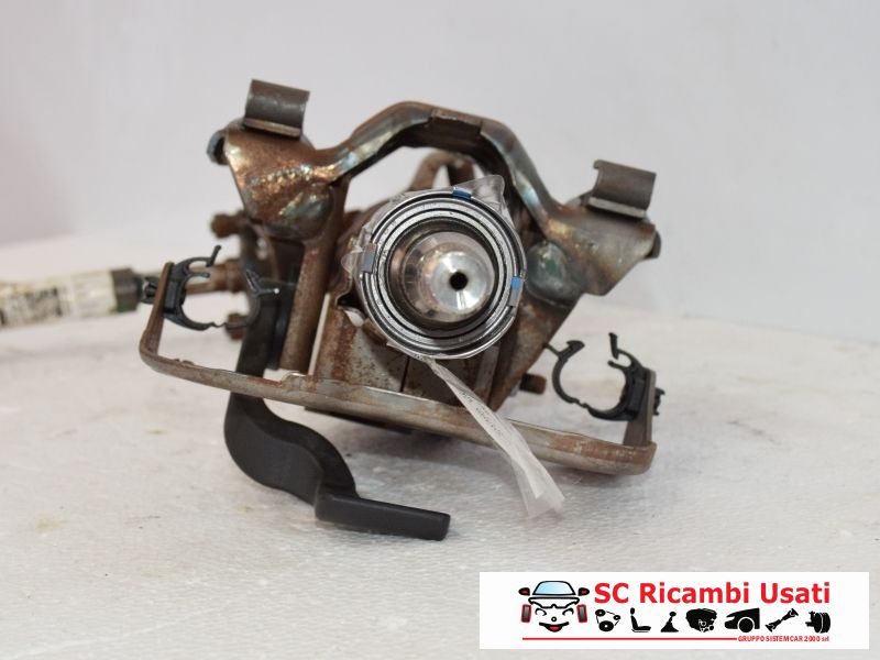 Piantone Sterzo Alfa Romeo Brera 156064238 - 08106