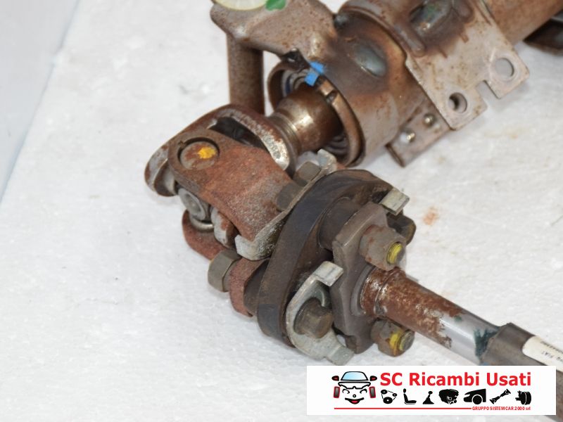 Piantone Sterzo Alfa Romeo Brera 156064238 - 08106