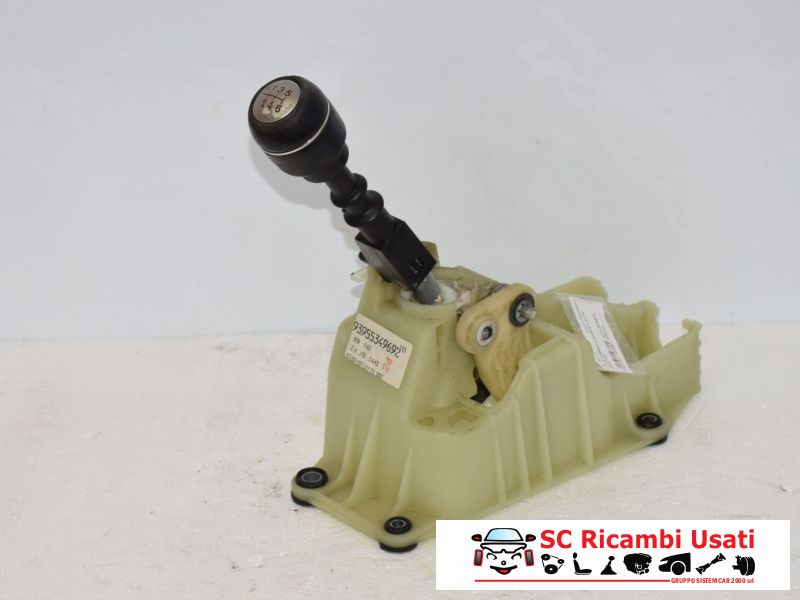 Leva Cambio Alfa Romeo Brera 50507337 - 08110 Leva Cambio Alfa Romeo Brera 50507337 - 08110