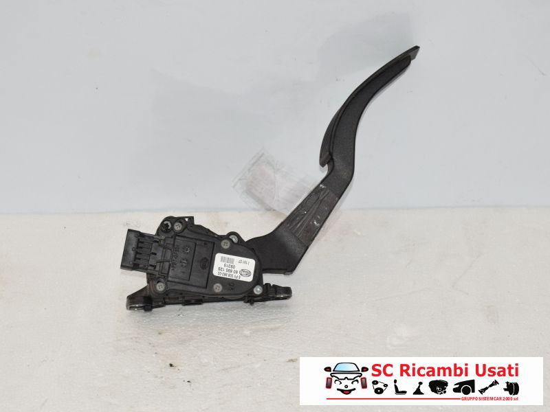Pedale Acceleratore Alfa Romeo Brera 60695128 71753458 - 08116 Pedale Acceleratore Alfa Romeo Brera 60695128 71753458 - 08116