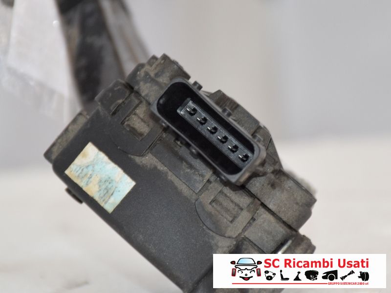 Pedale Acceleratore Alfa Romeo Brera 60695128 71753458 - 08116 Pedale Acceleratore Alfa Romeo Brera 60695128 71753458 - 08116