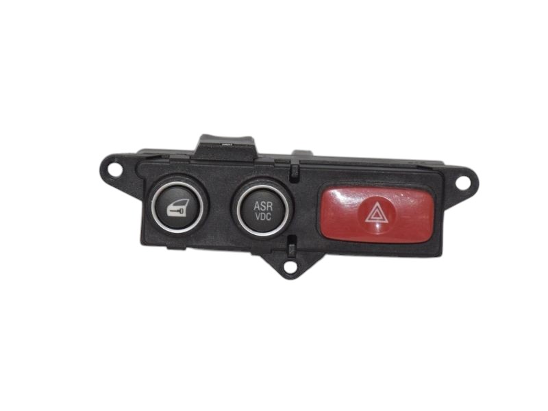 Pulsantiera 4 Frecce Alfa Romeo Brera 2007 156067821 156067820 - 08128 Pulsantiera 4 Frecce Alfa Romeo Brera 2007 156067821 156067820 - 08128