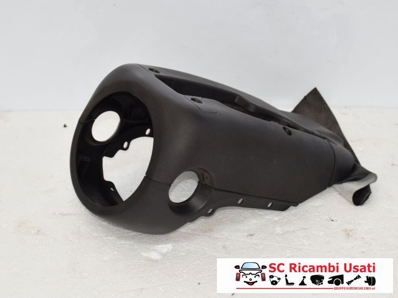 Rivestimento Piantone Sterzo Alfa Romeo Brera 156052161 156052162 - 08140 Rivestimento Piantone Sterzo Alfa Romeo Brera 156052161 156052162 - 08140