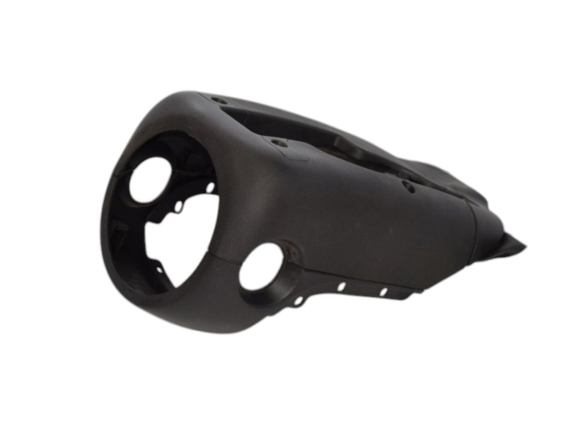 Rivestimento Piantone Sterzo Alfa Romeo Brera 156052161 156052162 - 08140 Rivestimento Piantone Sterzo Alfa Romeo Brera 156052161 156052162 - 08140