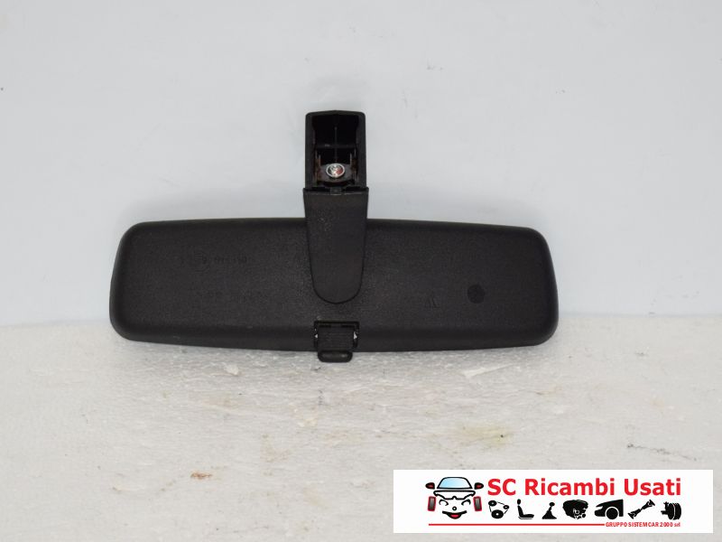 Specchietto Retrovisore Interno Alfa Romeo Brera 156054903 - 08148 Specchietto Retrovisore Interno Alfa Romeo Brera 156054903 - 08148