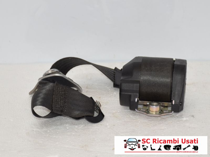 Cintura Sicurezza Posteriore Sx Alfa Romeo Brera 156067390 - 08165 Cintura Sicurezza Posteriore Sx Alfa Romeo Brera 156067390 - 08165