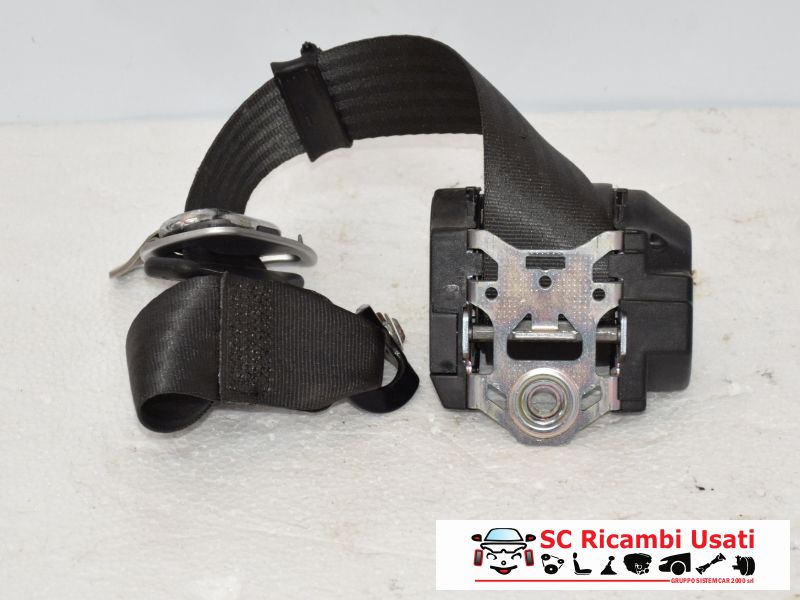 Cintura Sicurezza Posteriore Sx Alfa Romeo Brera 156067390 - 08165 Cintura Sicurezza Posteriore Sx Alfa Romeo Brera 156067390 - 08165