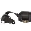 Cintura Sicurezza Posteriore Sx Alfa Romeo Brera 156067390 - 08165 Cintura Sicurezza Posteriore Sx Alfa Romeo Brera 156067390 - 08165