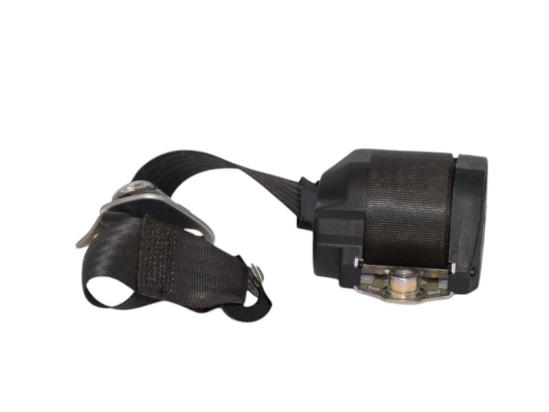 Cintura Sicurezza Posteriore Sx Alfa Romeo Brera 156067390 - 08165 Cintura Sicurezza Posteriore Sx Alfa Romeo Brera 156067390 - 08165