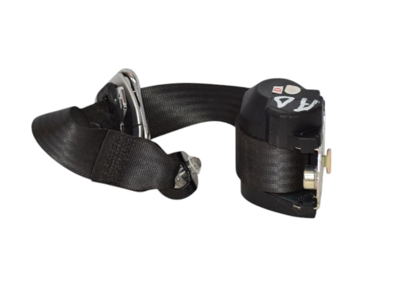 Cintura Di Sicurezza Posteriore Alfa Romeo Brera 156067389 - 08166 Cintura Di Sicurezza Posteriore Alfa Romeo Brera 156067389 - 08166