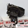 Stufa Alfa Romeo Brera 50515400 - 08168 Stufa Alfa Romeo Brera 50515400 - 08168