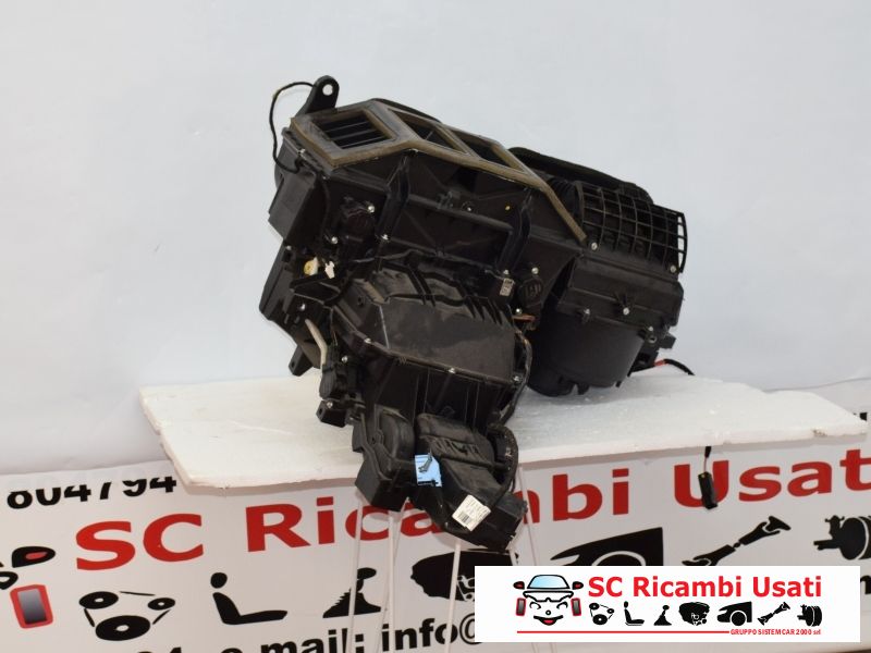 Stufa Alfa Romeo Brera 50515400 - 08168 Stufa Alfa Romeo Brera 50515400 - 08168