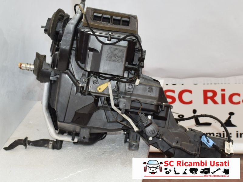 Stufa Alfa Romeo Brera 50515400 - 08168 Stufa Alfa Romeo Brera 50515400 - 08168