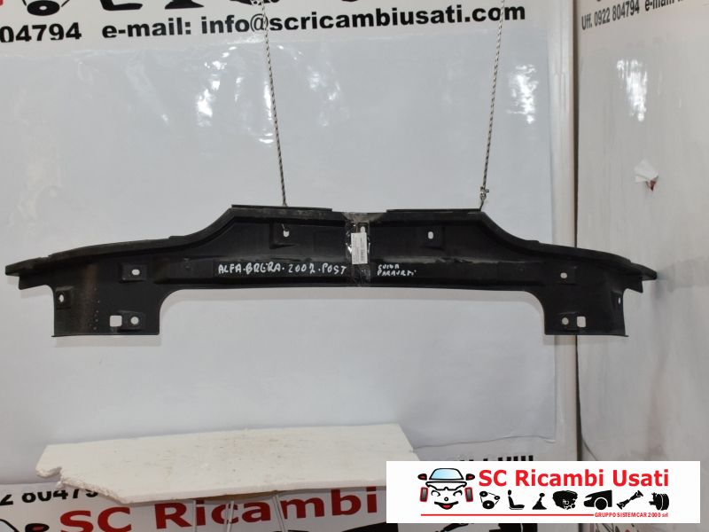 Supporto Paraurti Posteriore Alfa Romeo Brera 60694780 - 08174