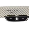 Diffusore Aria Centrale Cruscotto Giulia 2017 156110178 - 08176 Diffusore Aria Centrale Cruscotto Giulia 2017 156110178 - 08176