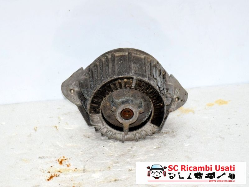 Supporto Motore Mercedes Classe C W204 A2042400317 - 08181