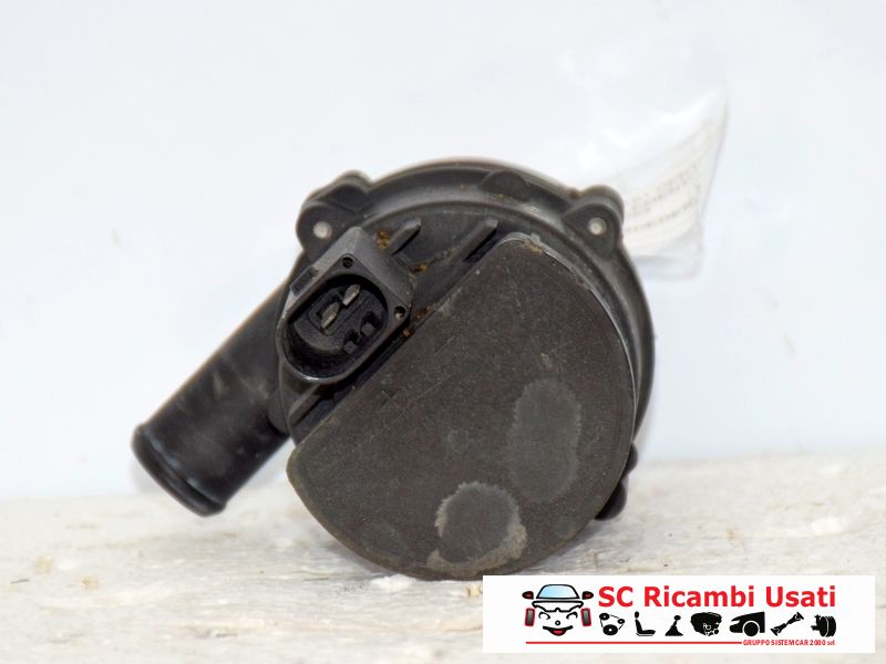 Pompa Acqua Mercedes Classe E W211 A2118350364 - 08183 Pompa Acqua Mercedes Classe E W211 A2118350364 - 08183