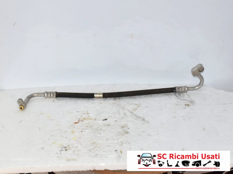 Tubo Aria Condizionata Mercedes Classe C W204 A2048300615 - 08185 Tubo Aria Condizionata Mercedes Classe C W204 A2048300615 - 08185