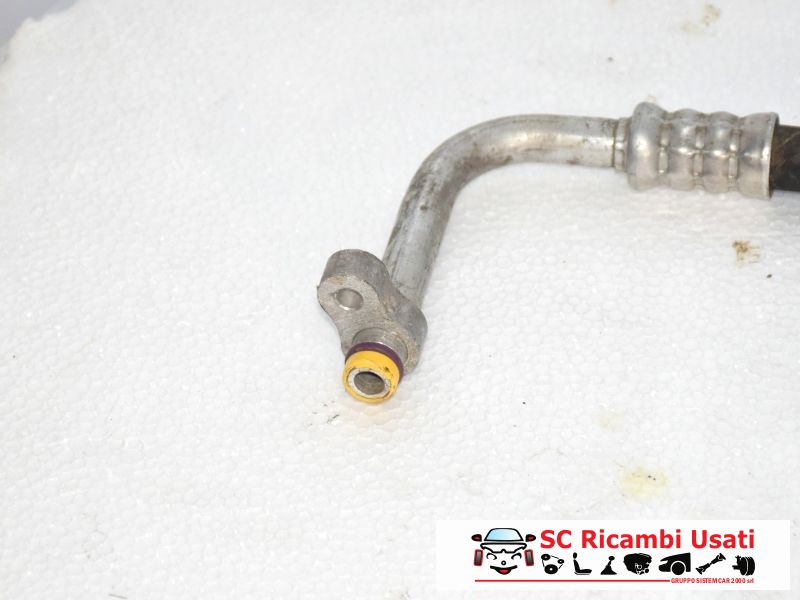 Tubo Aria Condizionata Mercedes Classe C W204 A2048300615 - 08185 Tubo Aria Condizionata Mercedes Classe C W204 A2048300615 - 08185