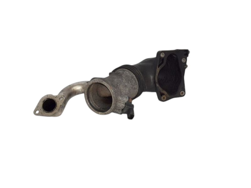 Collettore Egr 2.2 Cdi Mercedes Classe C W204 A6460900754 A6460980024 - 08189