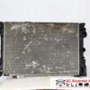 Radiatore Mercedes Classe C W204 A2045000154 - 08194 Radiatore Mercedes Classe C W204 A2045000154 - 08194
