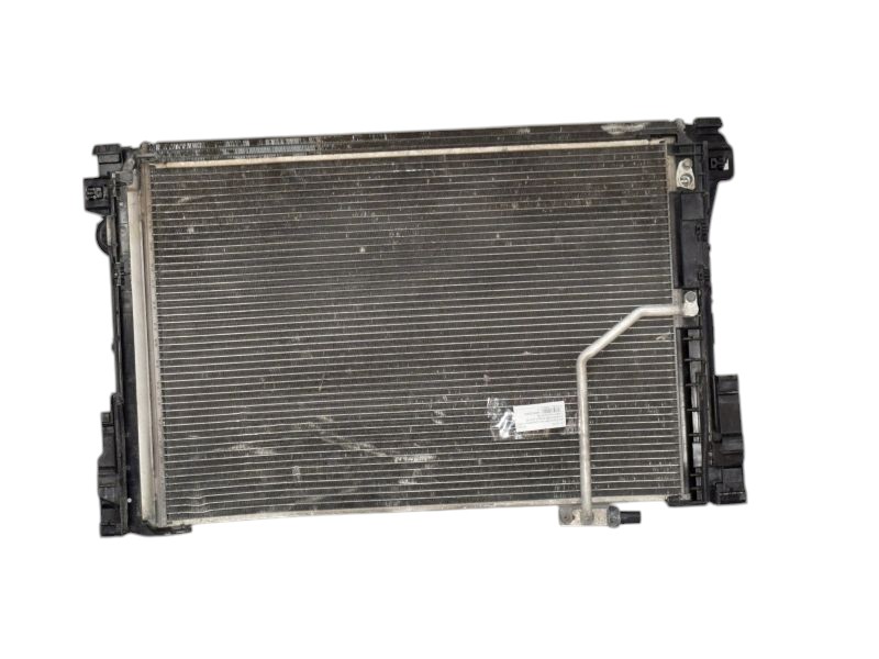Radiatore Mercedes Classe C W204 A2045000154 - 08194 Radiatore Mercedes Classe C W204 A2045000154 - 08194