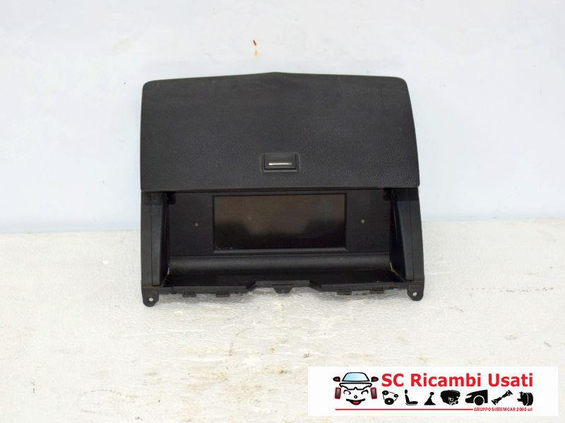 Schermo Atoradio Mercedes Classe C W204 A2046800031 A2048203197 - 08201
