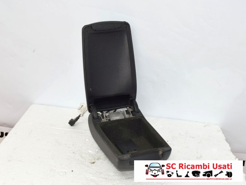 Bracciolo Poggiabraccio Audi A6 C6 4F0864114/6 4F0864114/8 - 08208