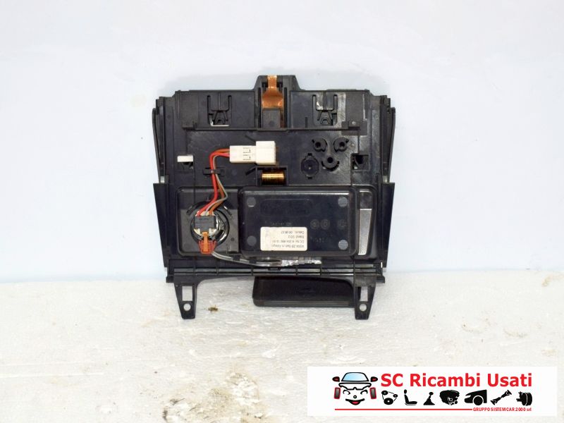 Vano Portaoggetti Centrale Mercedes Classe C W204 A2046801350 - 08209 Vano Portaoggetti Centrale Mercedes Classe C W204 A2046801350 - 08209