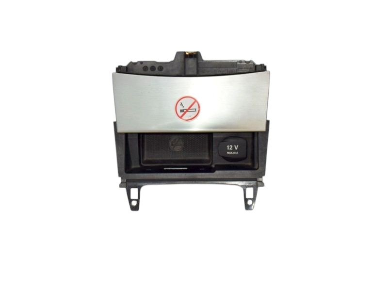 Vano Portaoggetti Centrale Mercedes Classe C W204 A2046801350 - 08209 Vano Portaoggetti Centrale Mercedes Classe C W204 A2046801350 - 08209